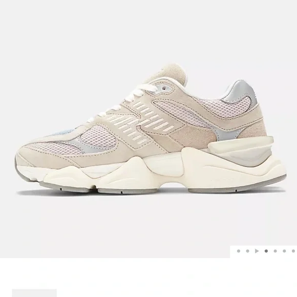 NEW BALANCE 9060 - Picture 14 of 14